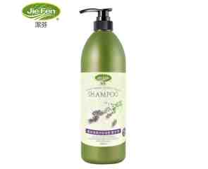 有機植萃強韌洗髮凝露《薰衣草》