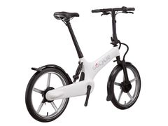 Gocycle C04-