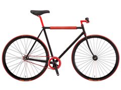 Traditional bike A05-