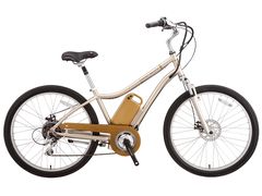 Electric bike B05-