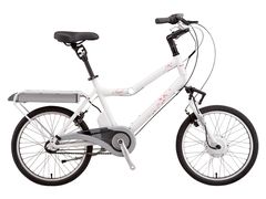 Electric bike B04-