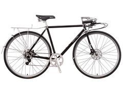 Traditional bike A01-