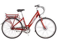 Electric bike B08-