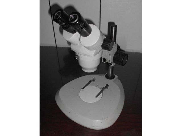 雙眼立體顯微鏡-