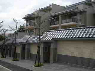 崧賀建設五戶