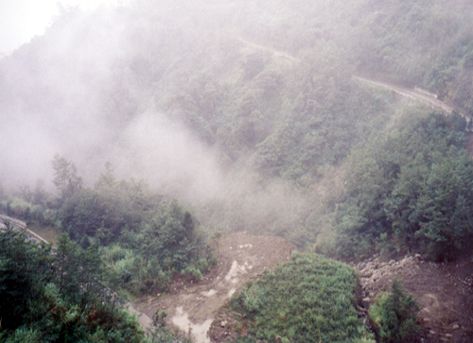 東埔山觀景點