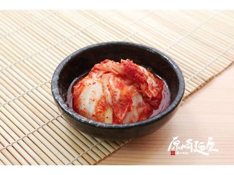 韓式泡菜-