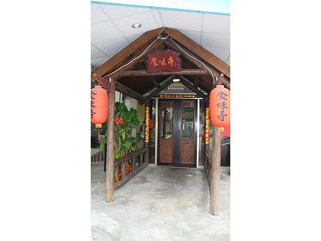 餐廳環境