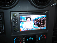 HUMMER,H2-您可加裝DVD, GPS, 數位電視, 倒車監視系統PIC-