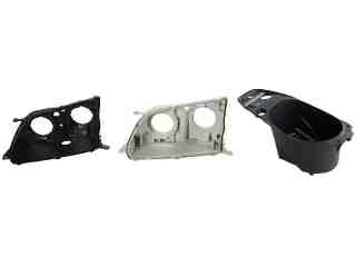 PP複合材料/SW P-Series