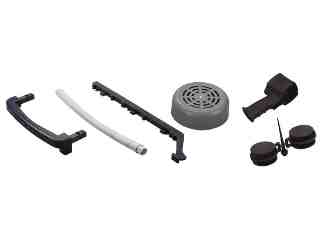 PA-6複合材料/SW N5-Series