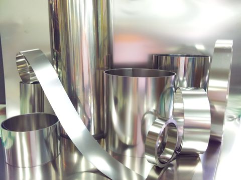 煌傑不銹鋼-煌傑金屬複合材料科技股份有限公司