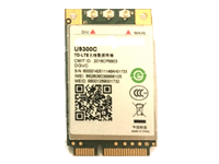 CAT4 4G LTE MINI PCIE MODULE U9300C-