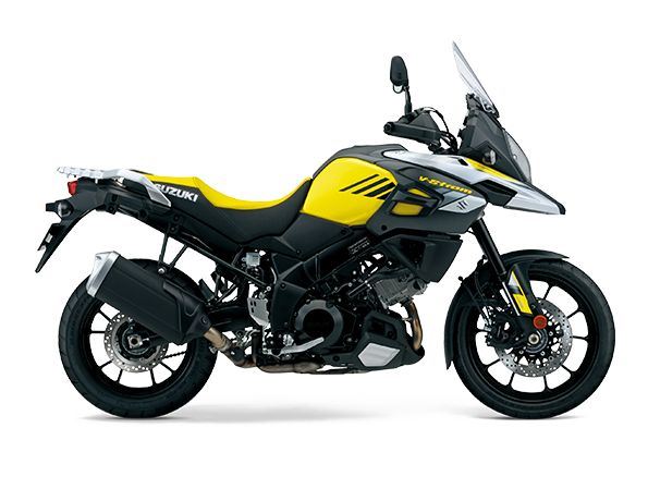 V-Strom 1000 ABS-