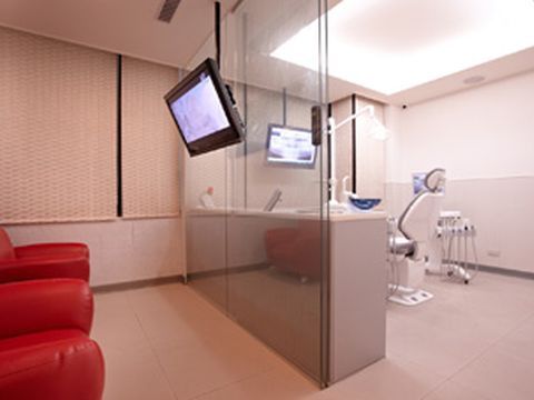 獨立植牙手術室