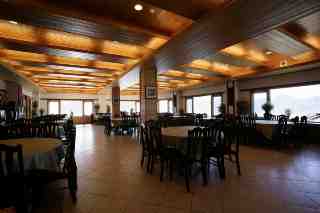 清境民宿 觀景餐廳