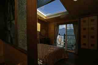 觀星樓中樓4人房