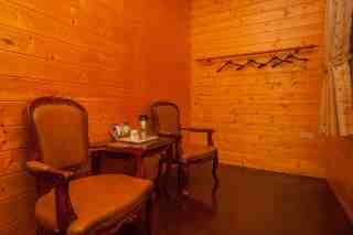 花園樓中樓4人房