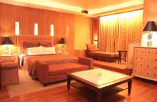 線條流暢的現代風