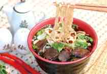 牛肉麵