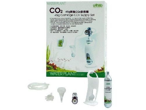 CO2設備-