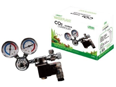 CO2設備