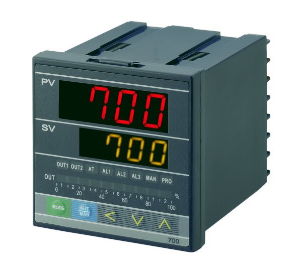 PID溫度控制器-