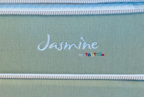 Jasmine-