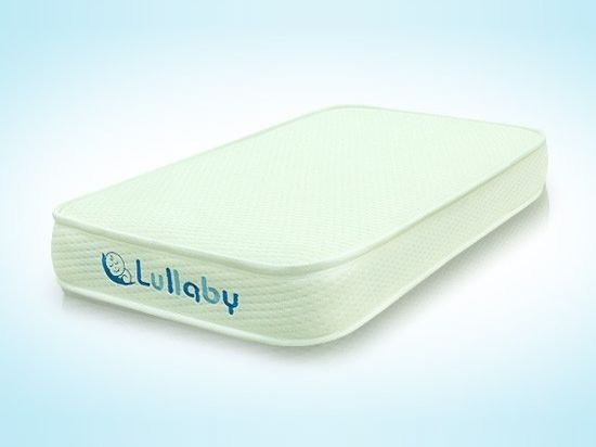 Lullaby嬰兒床