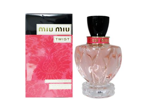 MIU MIU 玩轉女孩女性淡香精 100ML-