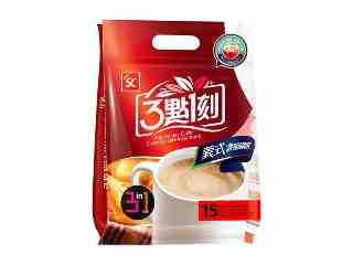 義式濃縮咖啡(三合一)