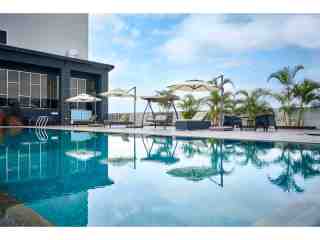 松風飯店有限公司