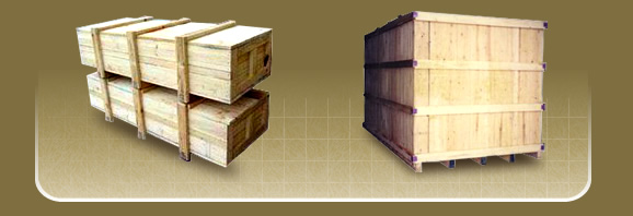 木箱棧板