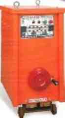 清水牌-三相直流電焊切割機