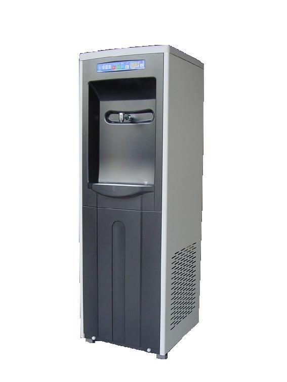 飲水機,CM2000中美觸控三溫RO飲水機