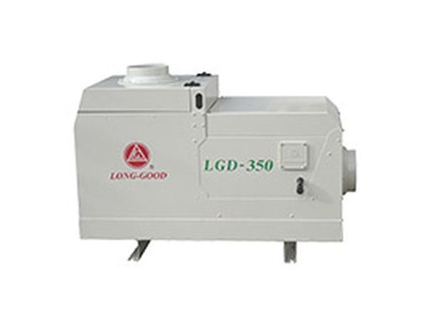 LGD–350高效率油霧回收機-
