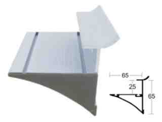 玻璃層板條(8mm厚用)