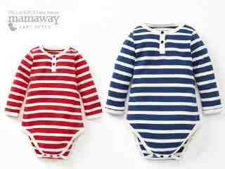 MIT嬰幼兒包屁衣