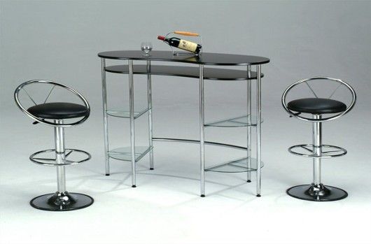 Bar Set-