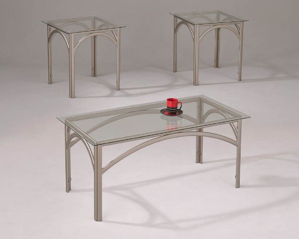 Occasional Tables-