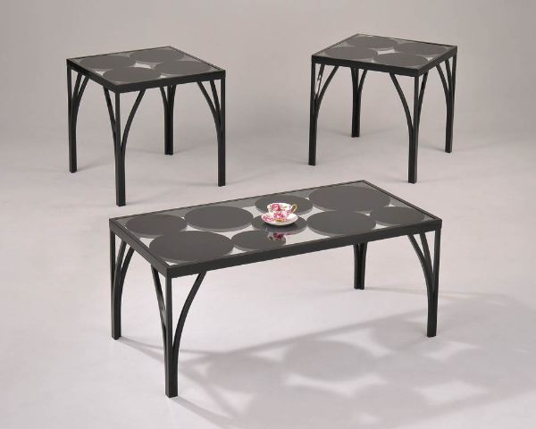 Occasional Tables-