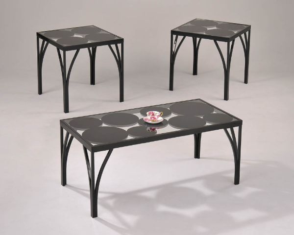 Occasional Tables