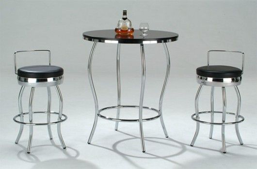 Bar Set-