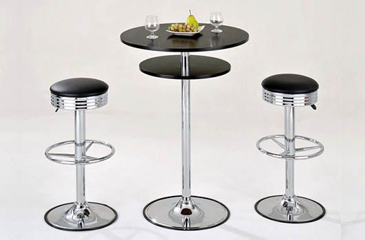 Bar Set-