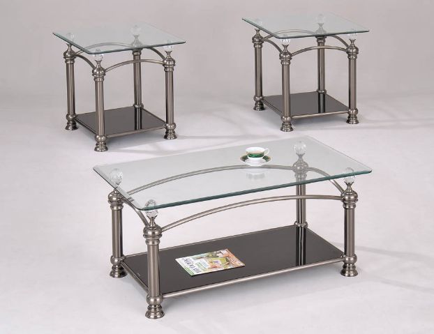 Occasional Tables-