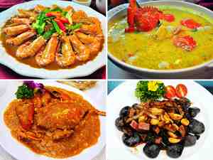 傳統結合創意‧師傅