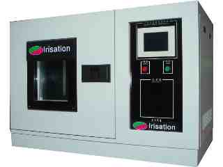 桌上型恆溫恆濕機