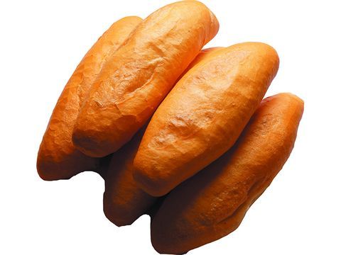 法國麵包-