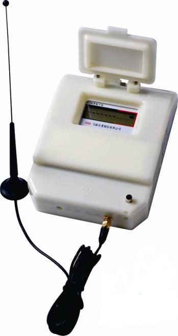 GSM/GPRS 無線傳訊記錄器-