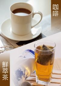 meet corner 輕食咖啡-